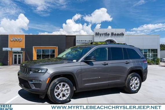 JEEP GRAND CHEROKEE 2022 1C4RJGBG6N8550190 image JEEP GRAND CHEROKEE 2022 1C4RJGBG6N8550190 image